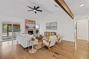 3511 Eldorado Trail, Austin, TX 78739 - Photo 9