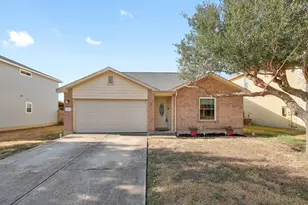229 Phillips St, Hutto, TX 78634 - Photo 1