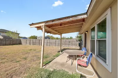 229 Phillips Street, Hutto, TX 78634 - Photo 23