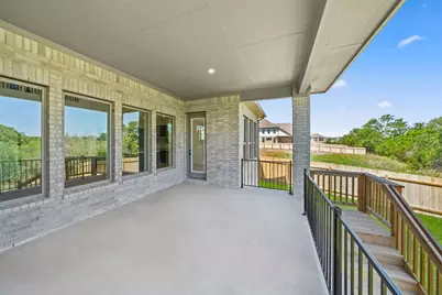 172 Montecilo Drive, Liberty Hill, TX 78642 - Photo 25