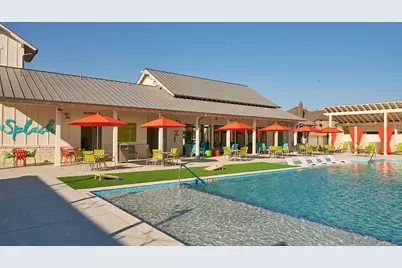 172 Montecilo Drive, Liberty Hill, TX 78642 - Photo 33