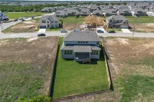 172 Montecilo Dr, Liberty Hill, TX 78642 - Photo 29