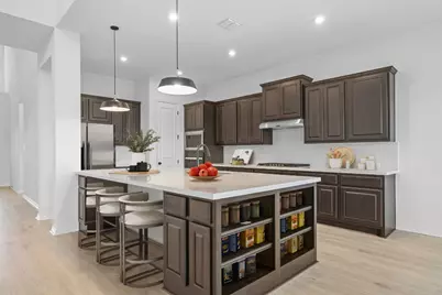 172 Montecilo Drive, Liberty Hill, TX 78642 - Photo 3