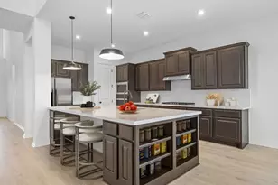 172 Montecilo Dr, Liberty Hill, TX 78642 - Photo 3