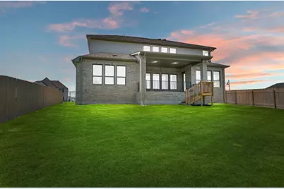 172 Montecilo Drive, Liberty Hill, TX 78642 - Photo 27