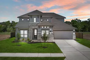 172 Montecilo Dr, Liberty Hill, TX 78642 - Photo 1