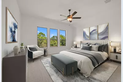 172 Montecilo Drive, Liberty Hill, TX 78642 - Photo 5