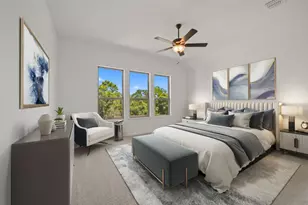 172 Montecilo Dr, Liberty Hill, TX 78642 - Photo 5