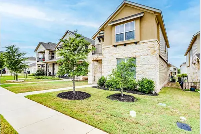 145 Beach Mountain Road, Dripping Springs, TX 78620 - Photo 1
