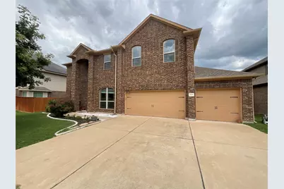 615 Seminole Canyon Drive, Georgetown, TX 78628 - Photo 3