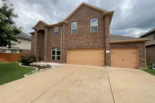 615 Seminole Canyon Dr, Georgetown, TX 78628 - Photo 3