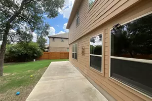 615 Seminole Canyon Dr, Georgetown, TX 78628 - Photo 29