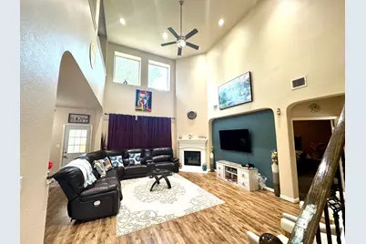 615 Seminole Canyon Drive, Georgetown, TX 78628 - Photo 1