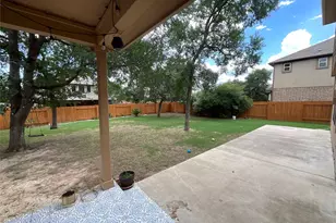 615 Seminole Canyon Dr, Georgetown, TX 78628 - Photo 27