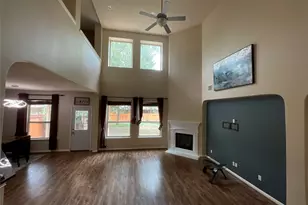 615 Seminole Canyon Dr, Georgetown, TX 78628 - Photo 5