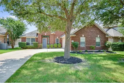 1309 Bull Horn Loop, Round Rock, TX 78665 - Photo 3