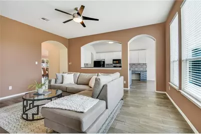 1309 Bull Horn Loop, Round Rock, TX 78665 - Photo 5