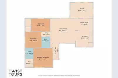 1901 Bradmore Drive, Round Rock, TX 78664 - Photo 27