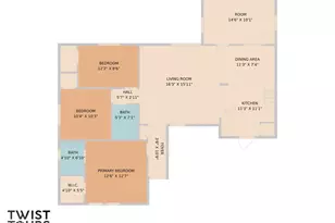 1901 Bradmore Dr, Round Rock, TX 78664 - Photo 27