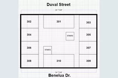 3106 Duval Street #305, Austin, TX 78705 - Photo 15