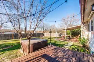 501 Greenway Dr, Pflugerville, TX 78660 - Photo 19