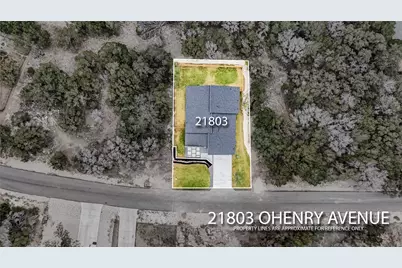 21803 O'Henry Avenue, Jonestown, TX 78645 - Photo 39