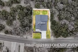 21803 Ohenry Ave, Lago Vista, TX 78645 - Photo 39