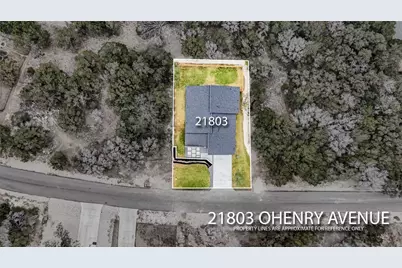 21803 O'Henry Avenue, Lago Vista, TX 78645 - Photo 39