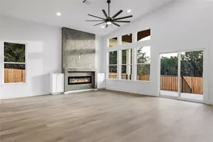 21803 Ohenry Ave, Lago Vista, TX 78645 - Photo 15