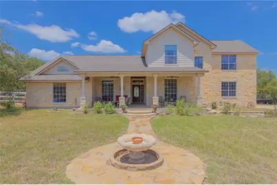 550 Hays Country Acres Road, Dripping Springs, TX 78620 - Photo 1