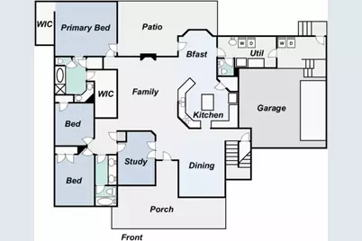 550 Hays Country Acres Road, Dripping Springs, TX 78620 - Photo 37