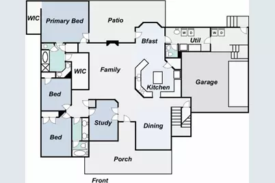 550 Hays Country Acres Road, Dripping Springs, TX 78620 - Photo 37