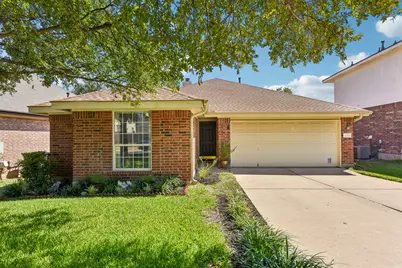 8105 Hawick Drive, Round Rock, TX 78681 - Photo 1