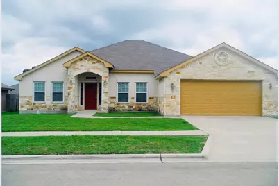 404 W Little Dipper Drive, Killeen, TX 76542 - Photo 1