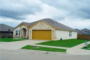 404 W Little Dipper Dr, Killeen, TX 76542 - Photo 9