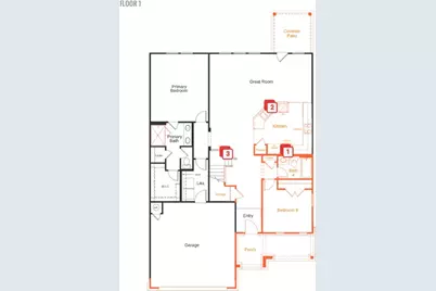 1536 Garlock Drive, Leander, TX 78641 - Photo 33