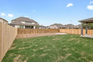 1536 Garlock Dr, Leander, TX 78641 - Photo 31