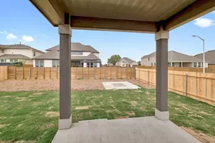 1536 Garlock Dr, Leander, TX 78641 - Photo 29