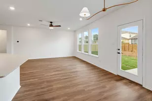 1536 Garlock Dr, Leander, TX 78641 - Photo 9