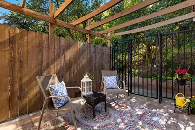 821 Old Ranch Rd 12 Road, San Marcos, TX 78666 - Photo 17