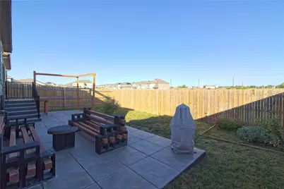 505 Greatest Gift Way, Jarrell, TX 76537 - Photo 25