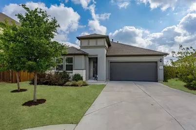 1000 Moose Road, Hutto, TX 78634 - Photo 1