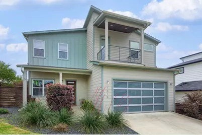 7013 Boyle Drive, Austin, TX 78724 - Photo 1