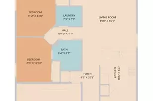 107 Sunny Side Bend, Georgetown, TX 78633 - Photo 5