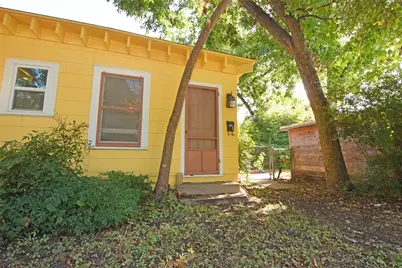 2801 Lafayette Avenue #B, Austin, TX 78722 - Photo 1