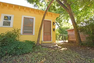 2801 Lafayette Ave, Austin, TX 78722 - Photo 1