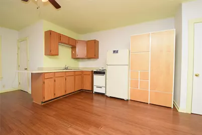 2801 Lafayette Avenue #B, Austin, TX 78722 - Photo 5