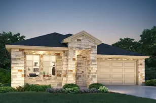 154 Diablo Rim Ter, Dripping Springs, TX 78620 - Photo 1