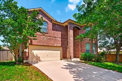 4489 Western Lake Drive, Round Rock, TX 78665 - Photo 1