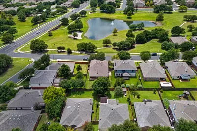 4489 Western Lake Drive, Round Rock, TX 78665 - Photo 3